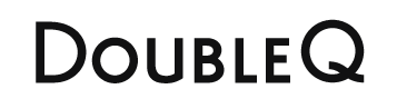 DoubleQ Logo